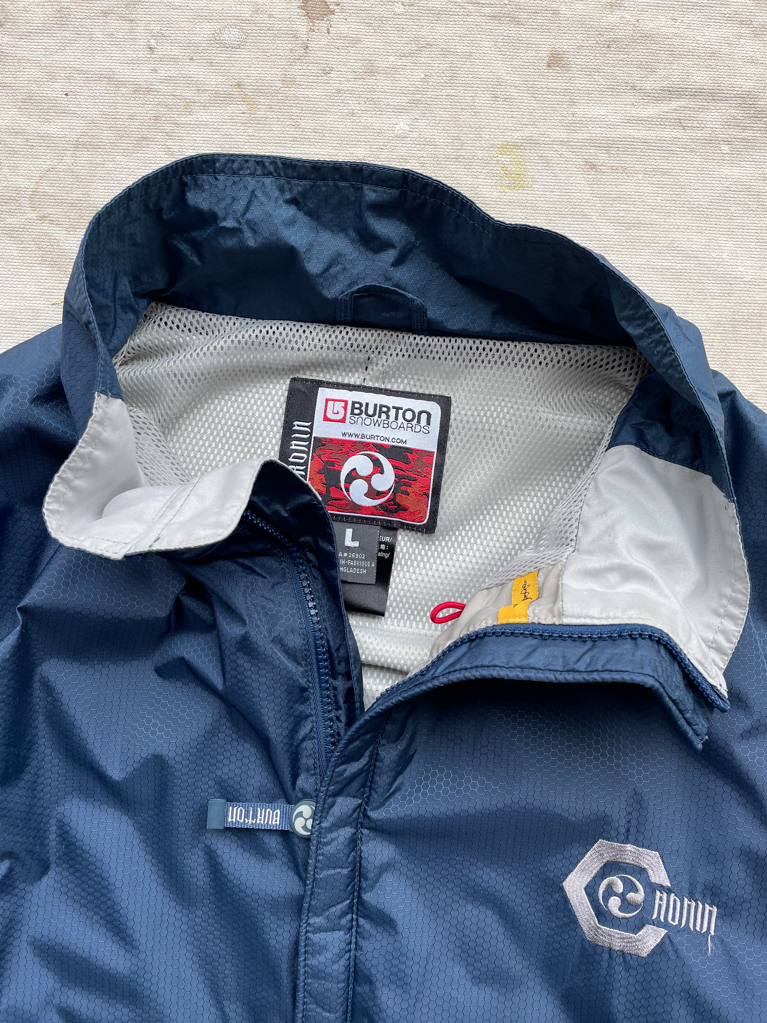 Ronin shop snowboard jacket