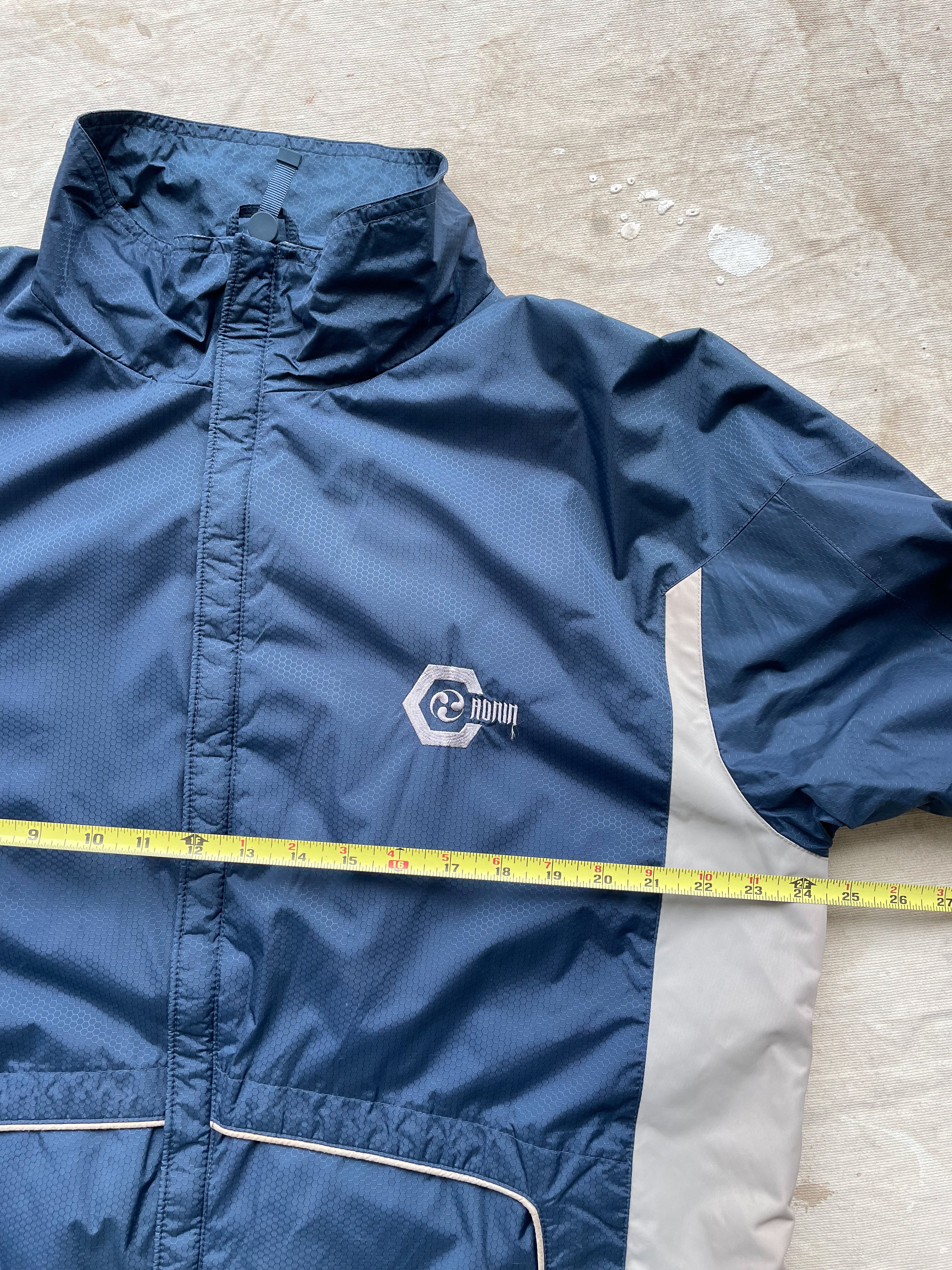 Burton ronin outlet jacket