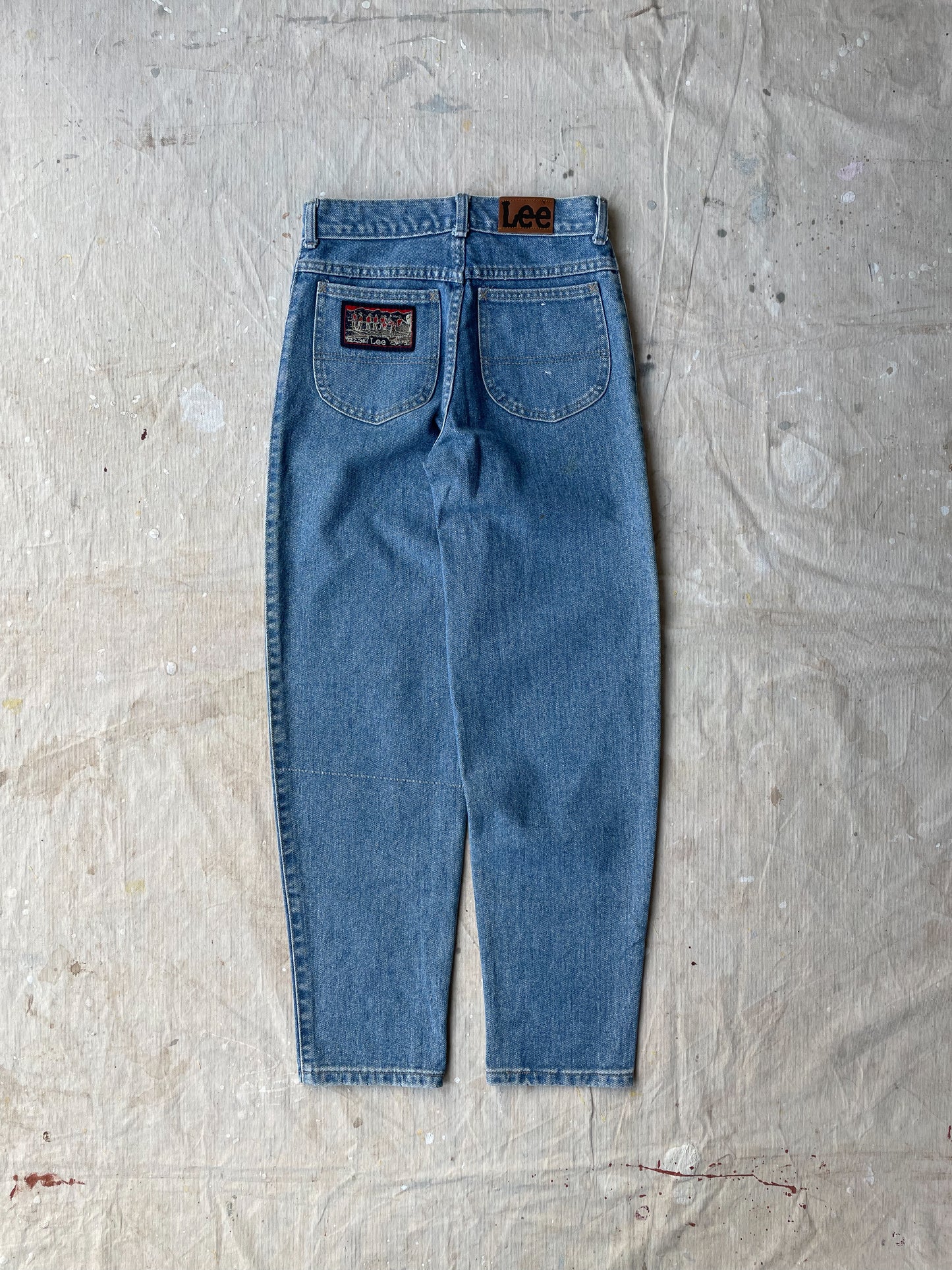 Lee Jeans—[26x29]