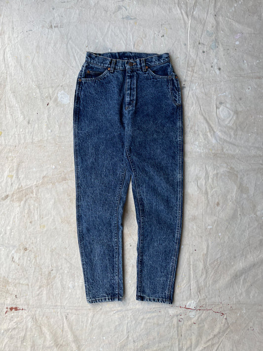 Lee Acid Washed Jeans—26x29]
