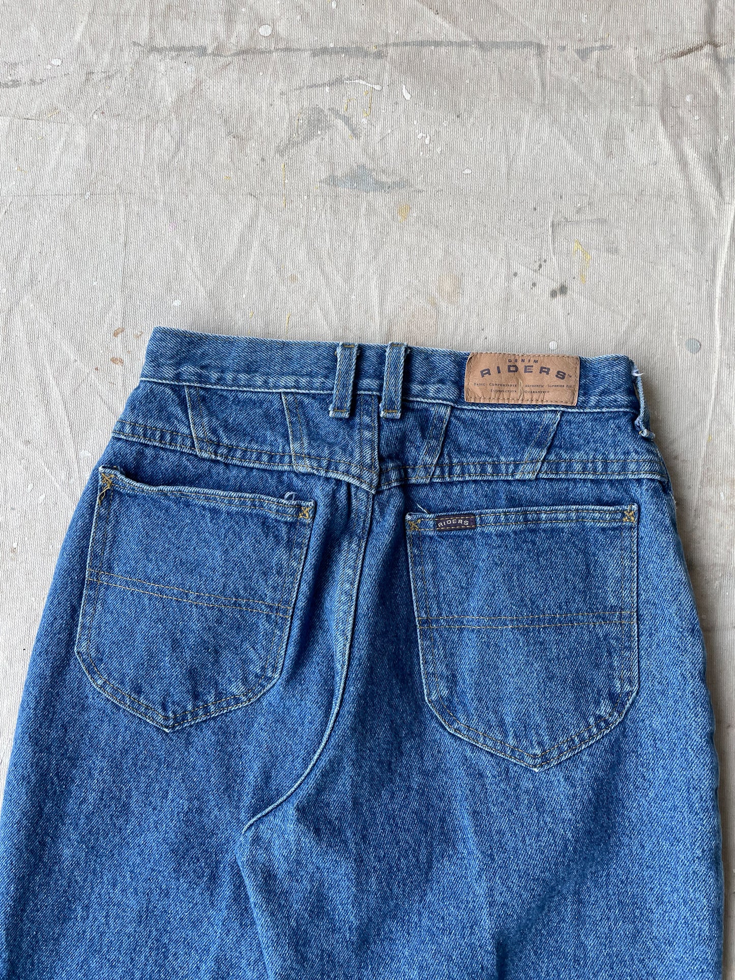 Lee Riders Jeans—[26x30]