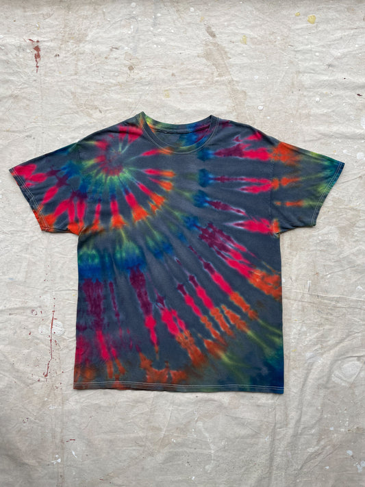 TIE DYE T-SHIRT [M]