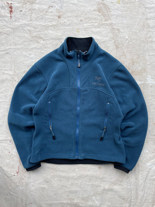 Arc'teryx Polartec Fleece Jacket—[M]