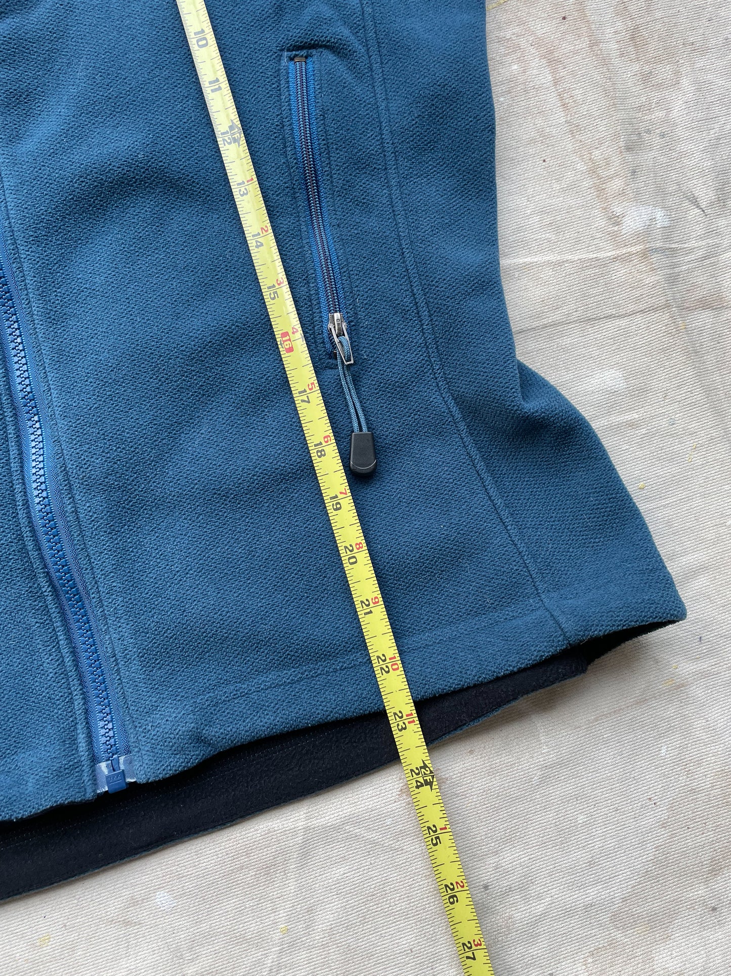 Arc'teryx Polartec Fleece Jacket—[M]