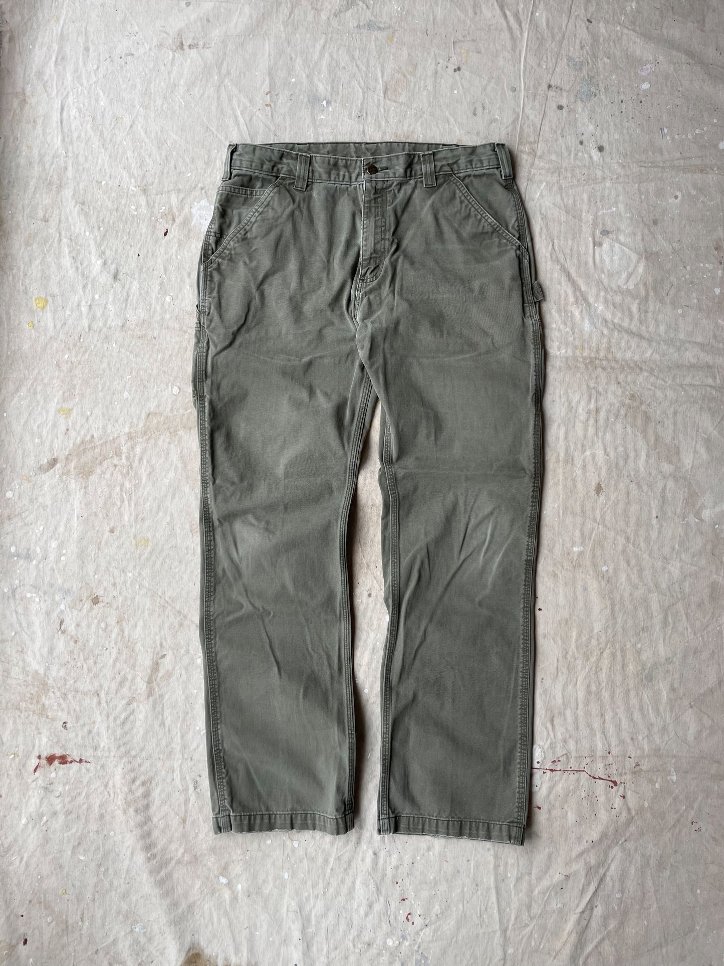 Carhartt Pants—[36x32]