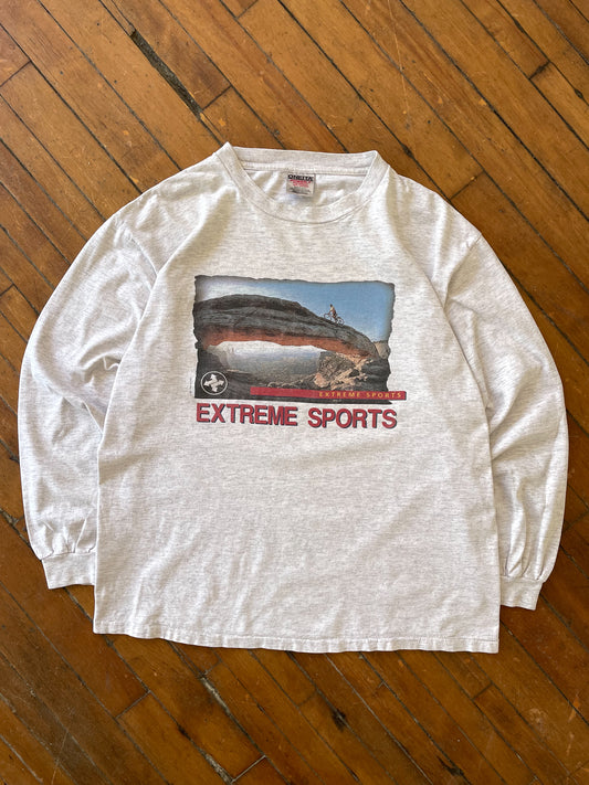Extreme Sports Long Sleeve Shirt [L]