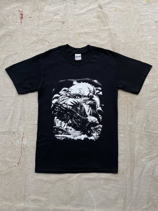 Bald Eagle T-Shirt—[S]