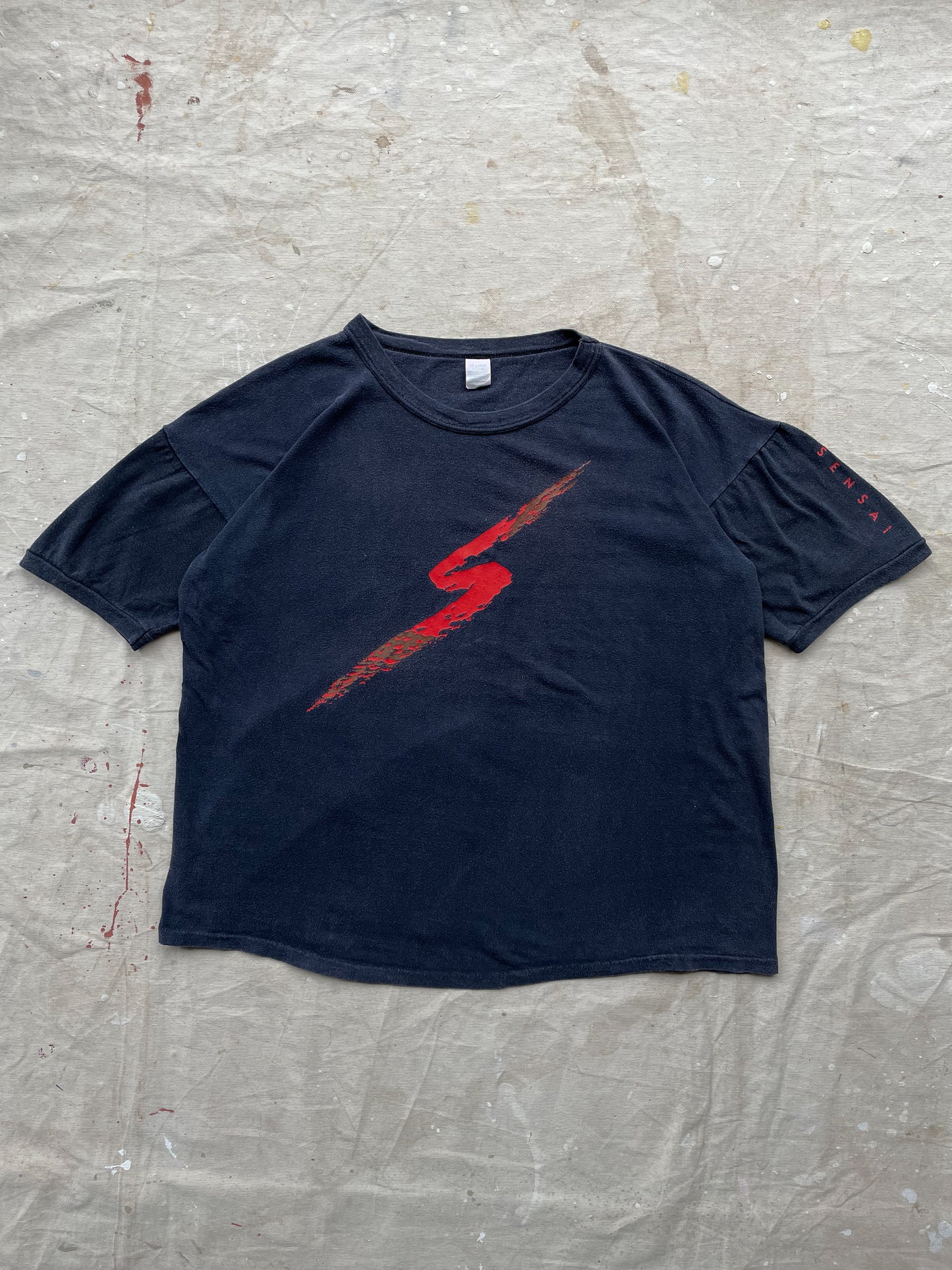 SPECIALIZED T-SHIRT—[L]