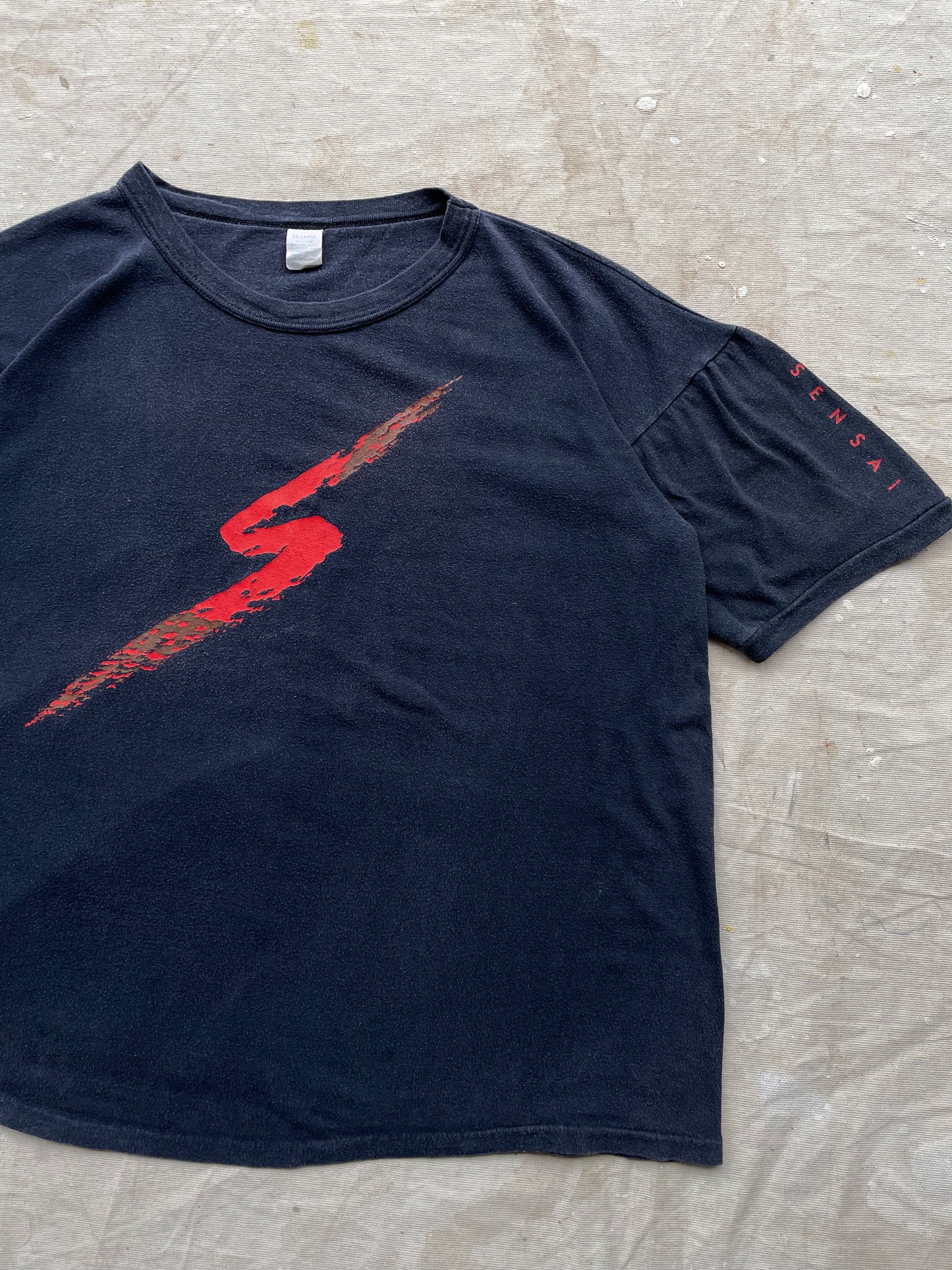 SPECIALIZED T-SHIRT—[L]