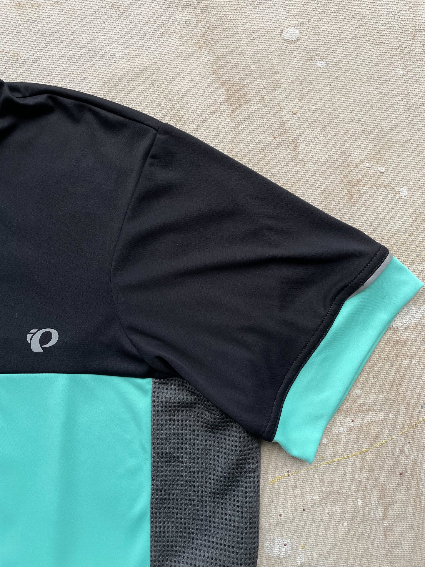 PEARL IZUMI CYCLING JERSEY [L]