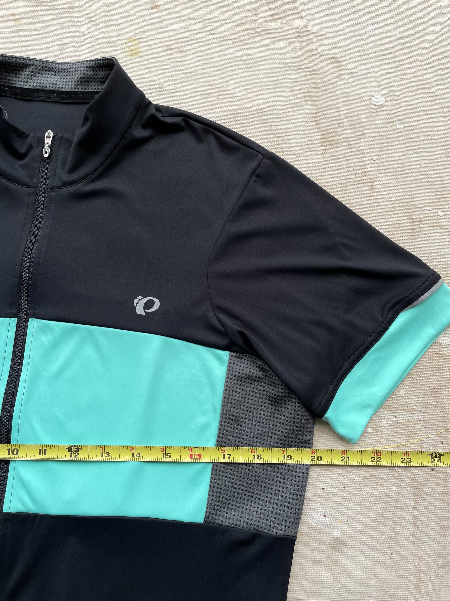 PEARL IZUMI CYCLING JERSEY [L]