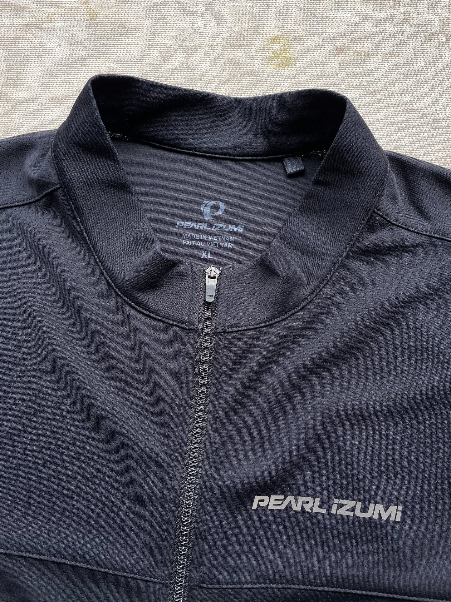 PEARL IZUMI CYCLING JERSEY [XL]