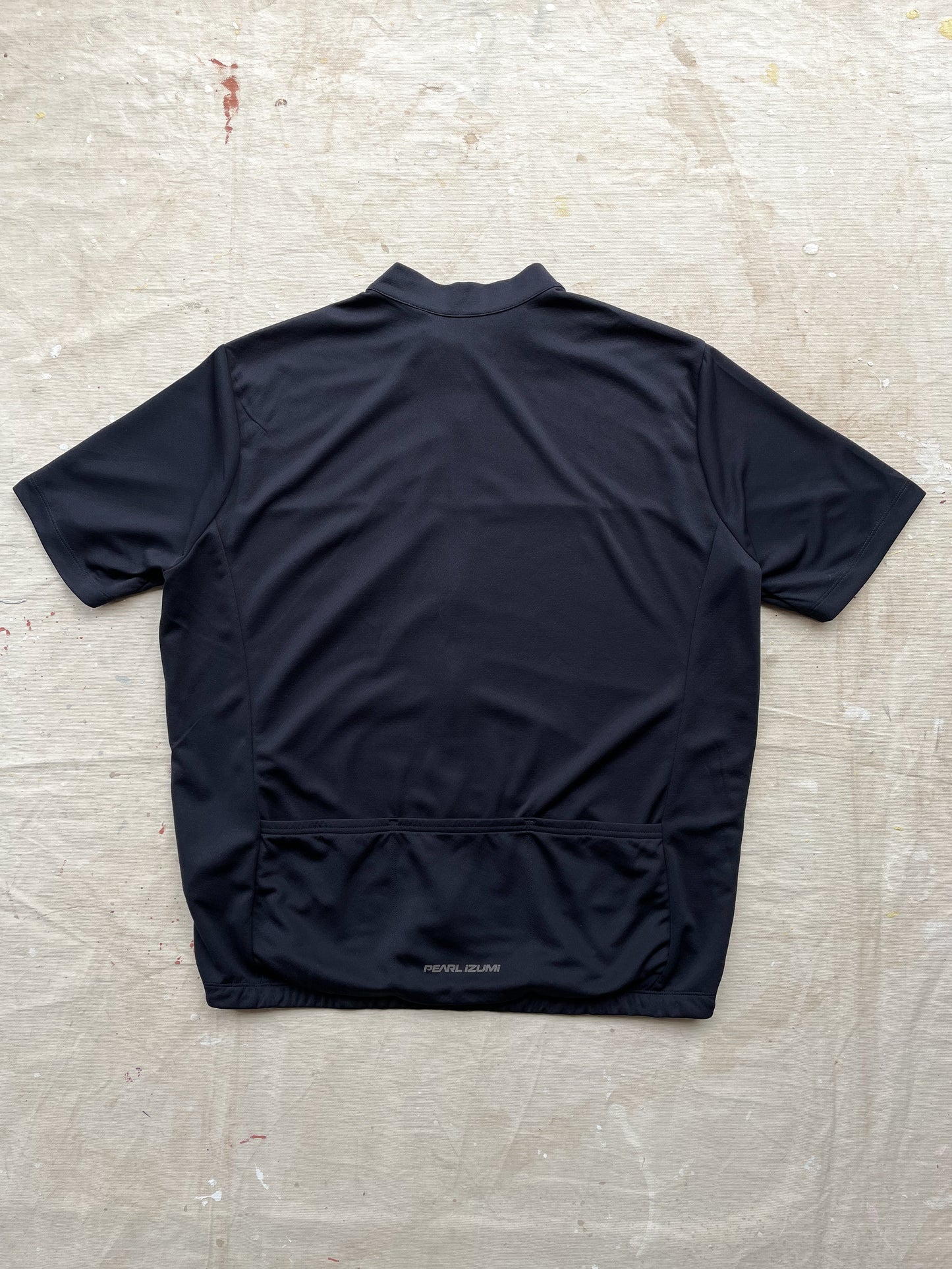 PEARL IZUMI CYCLING JERSEY [XL]