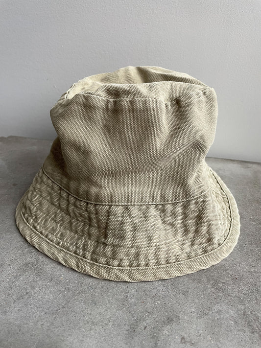 GAP Heavyweight Cotton Bucket Hat