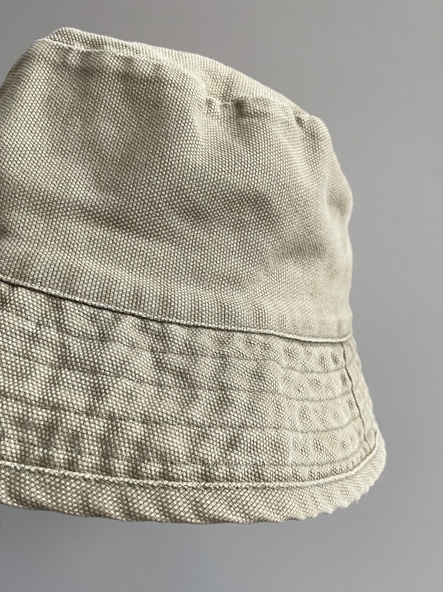 GAP Heavyweight Cotton Bucket Hat