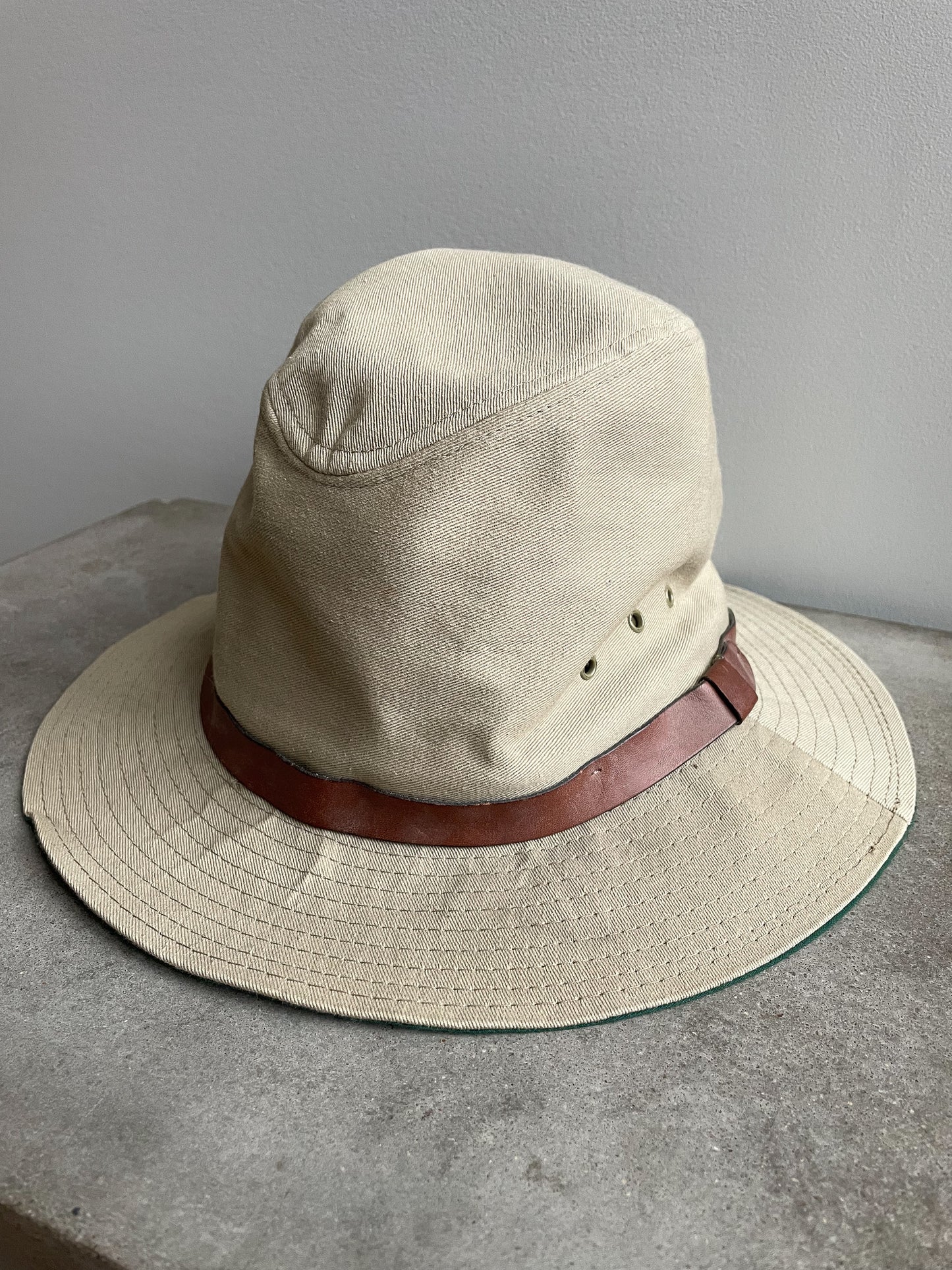 USA MADE HAT