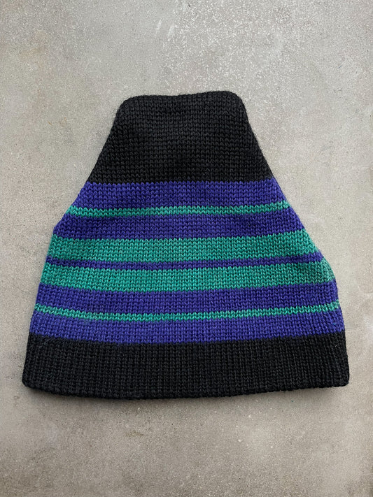 80's Wool Winter Hat—[OSFM]