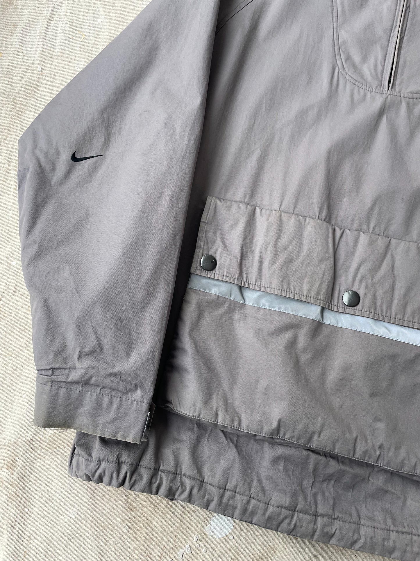 Nike Anorak Jacket—[M]