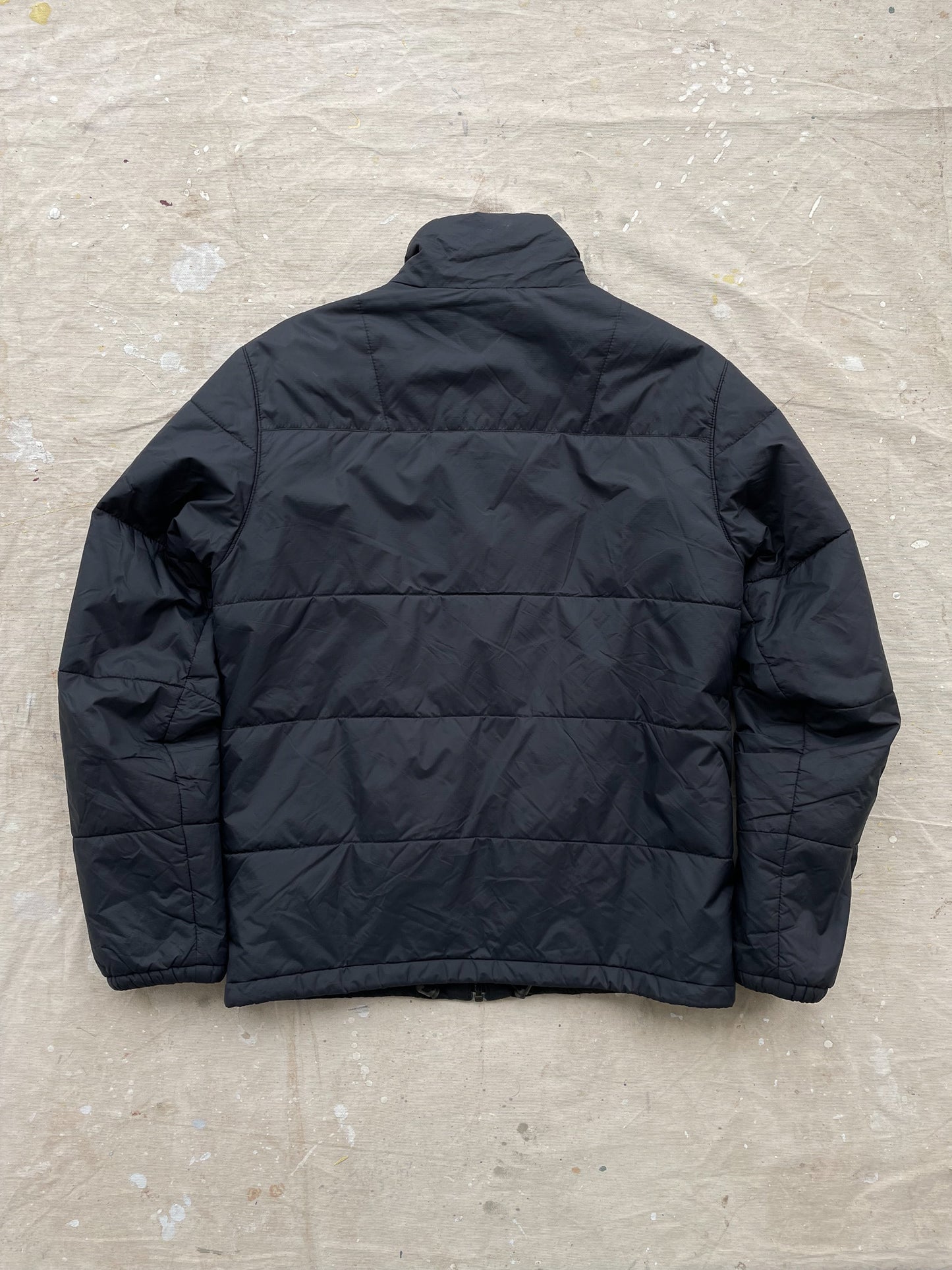 Oakley Zip Puffer Jacket—[M]