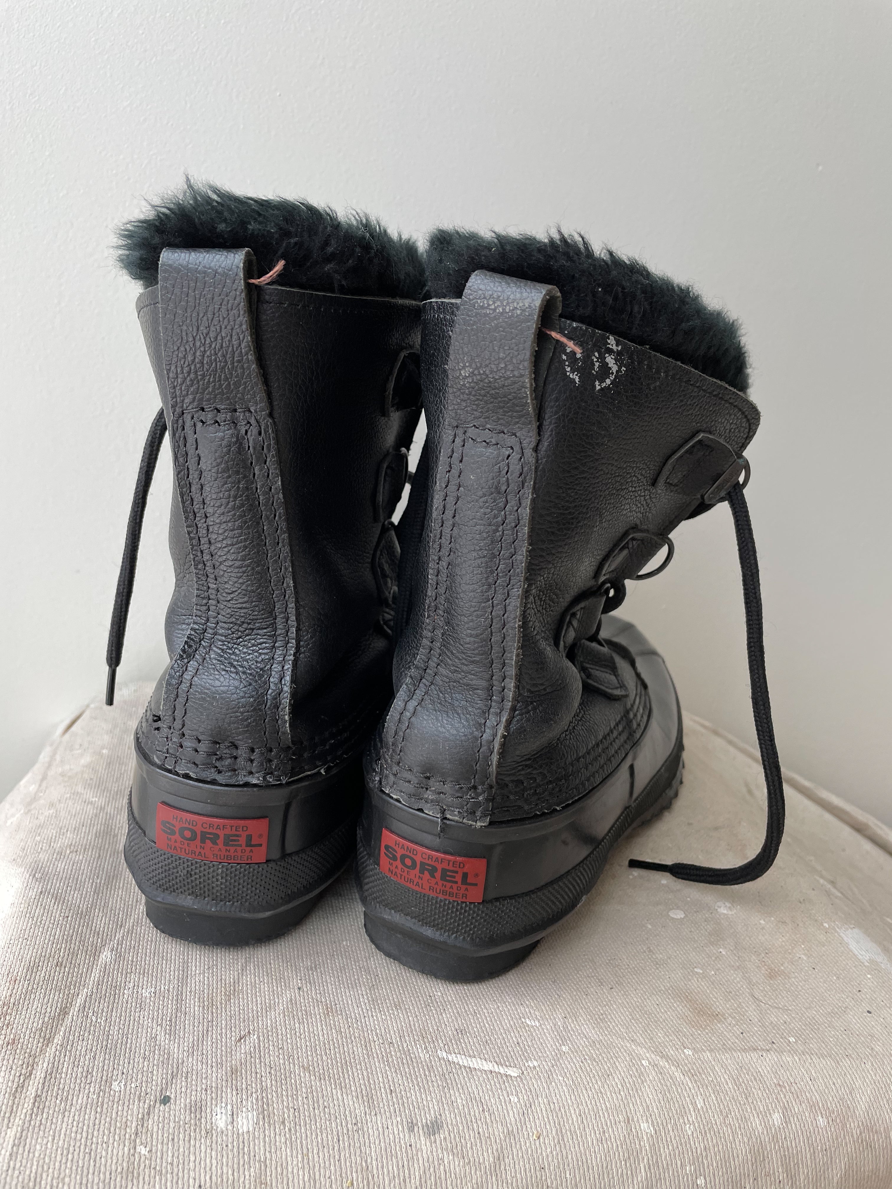 where is sorel manufactured