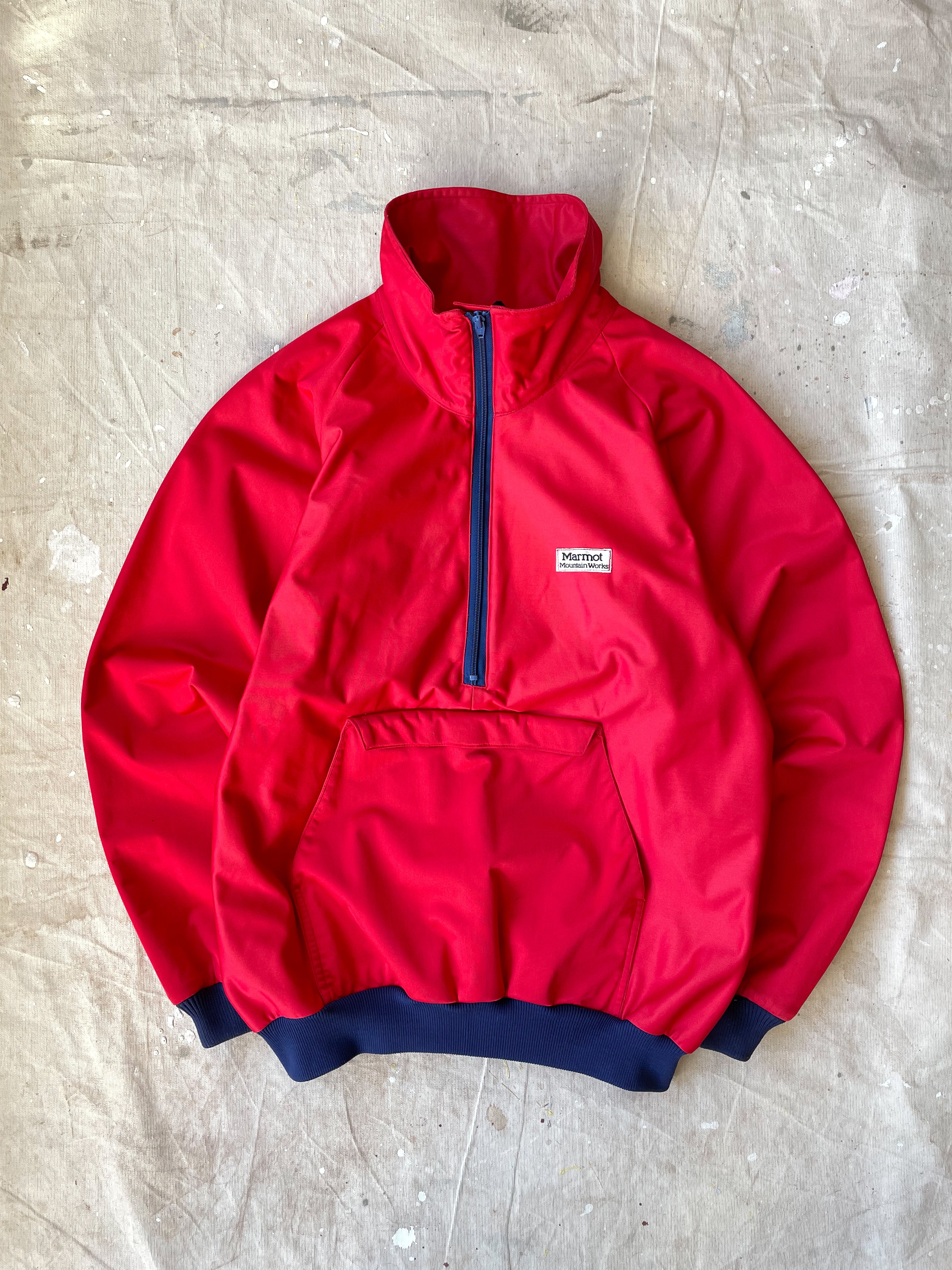 Marmot sale anorak jacket