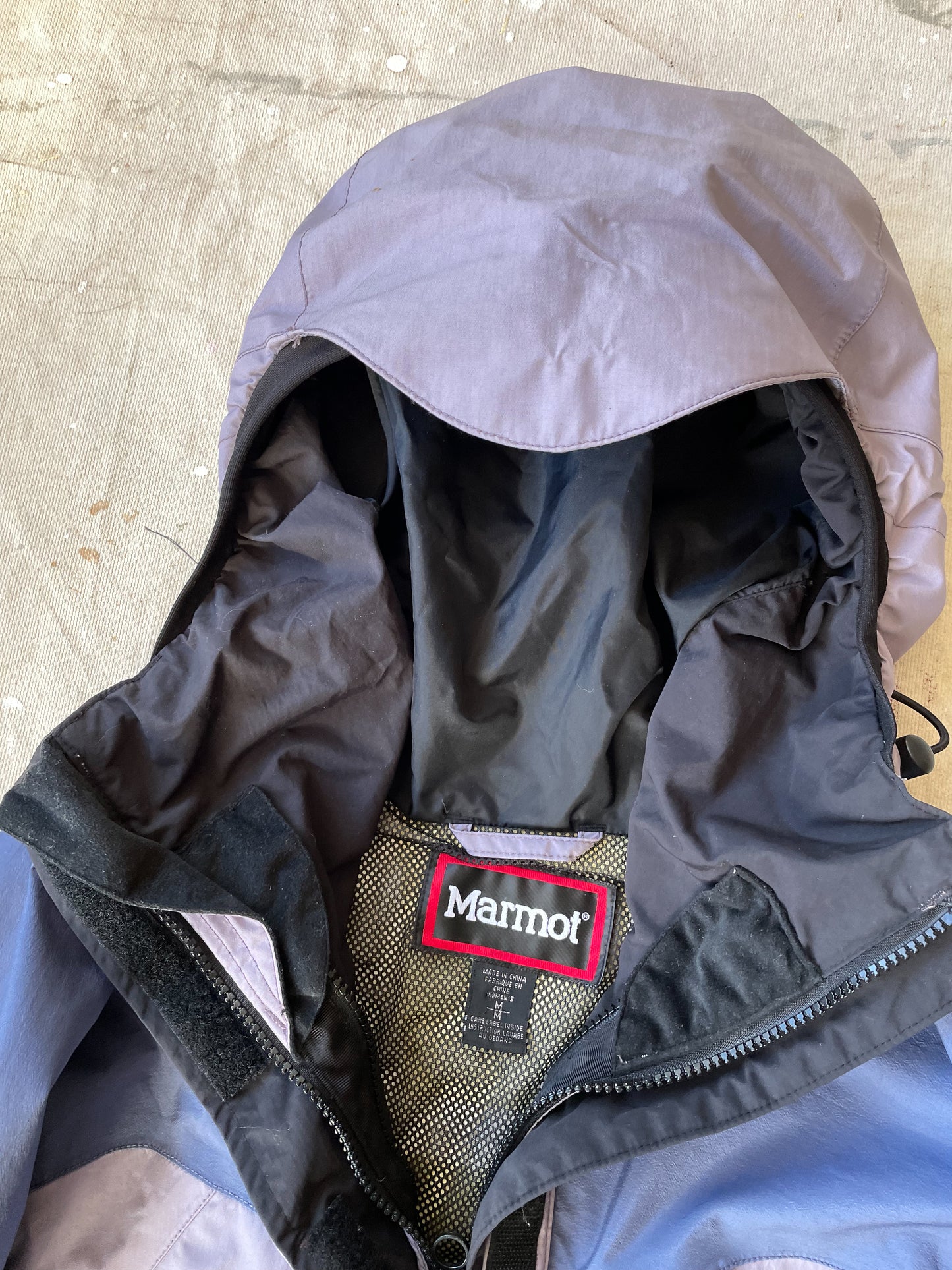 Marmot Jacket—[M]